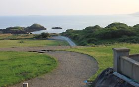 Puffin Lodge